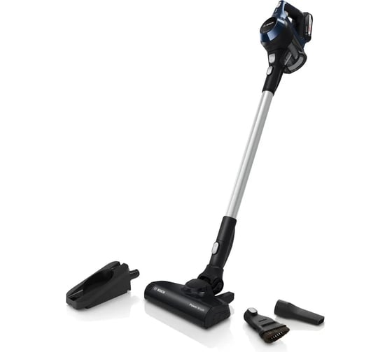 Изображение товара Пылесос Bosch BCS611P4A