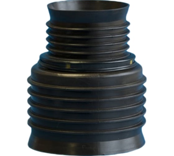 Изображение товара Переход ПОЛИТЭК диаметр 250/100 300250100