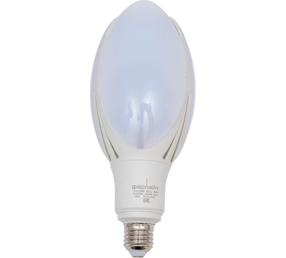 Изображение товара Светодиодная лампа Фарлайт высокой мощности 360 35 Вт 4000 К Е27 FAR000183