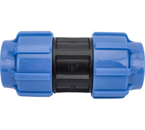 Изображение товара Компрессионная муфта ПОЛИТЭК 40 50010040