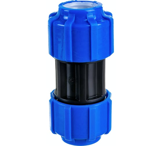 Изображение товара Компрессионная муфта Политэк 20 ТПК-АКВА 50010020