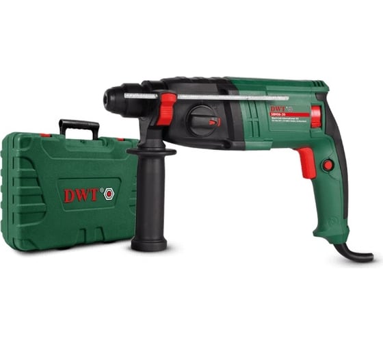 Изображение товара Перфоратор DWT SDS+ SBH06-20 BMC