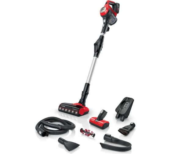 Изображение товара Пылесос Bosch BCS711PET