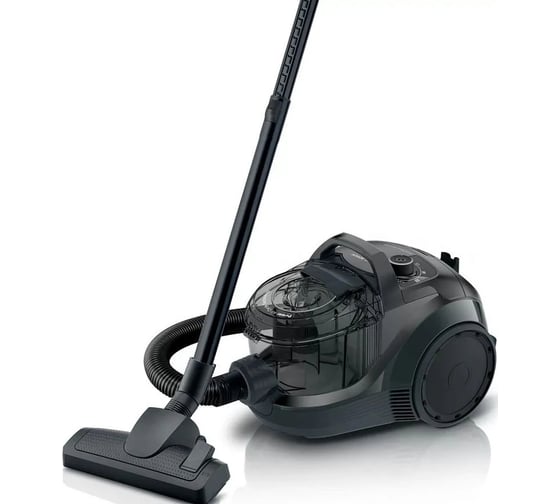 Изображение товара Пылесос Bosch BGC21X300