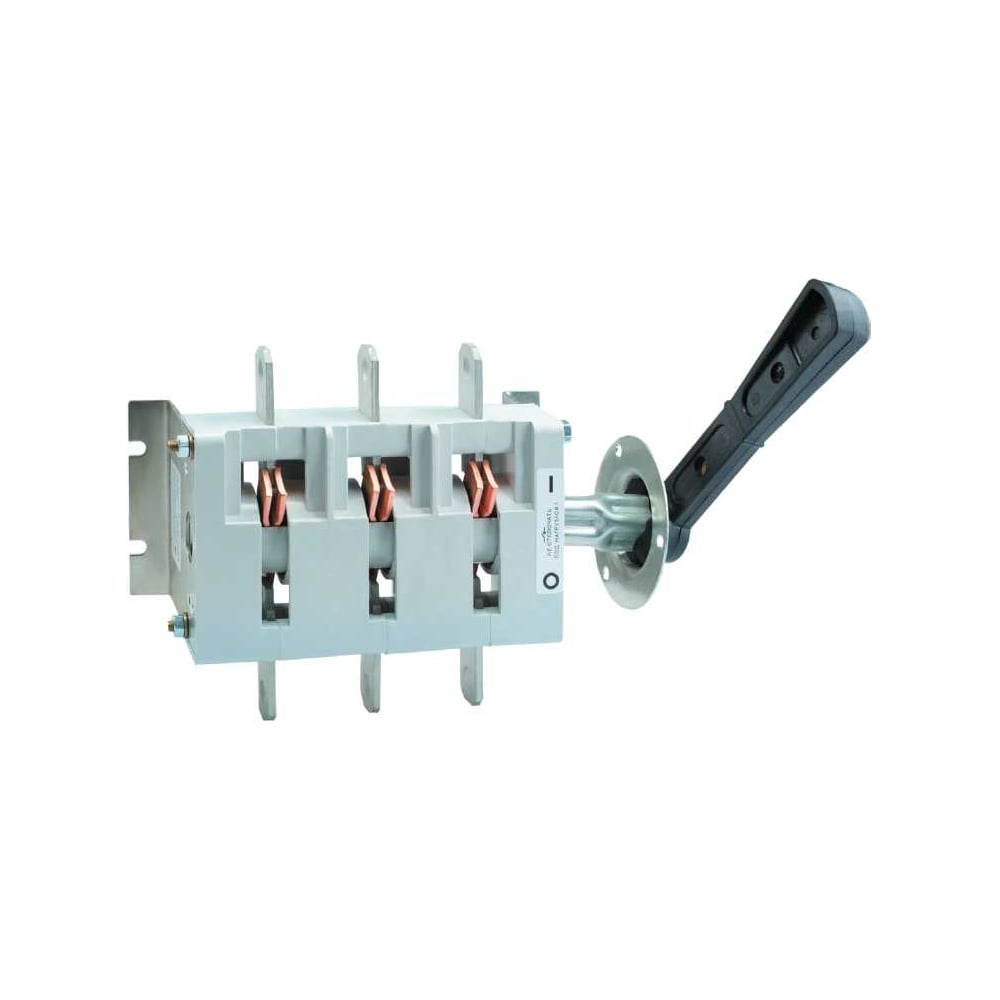 Изображение товара Выключатель-разъединитель КЭАЗ ВР32-35-В31251-250А-УХЛ3