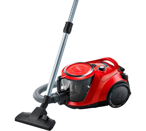 Изображение товара Пылесос Bosch BGS412234A