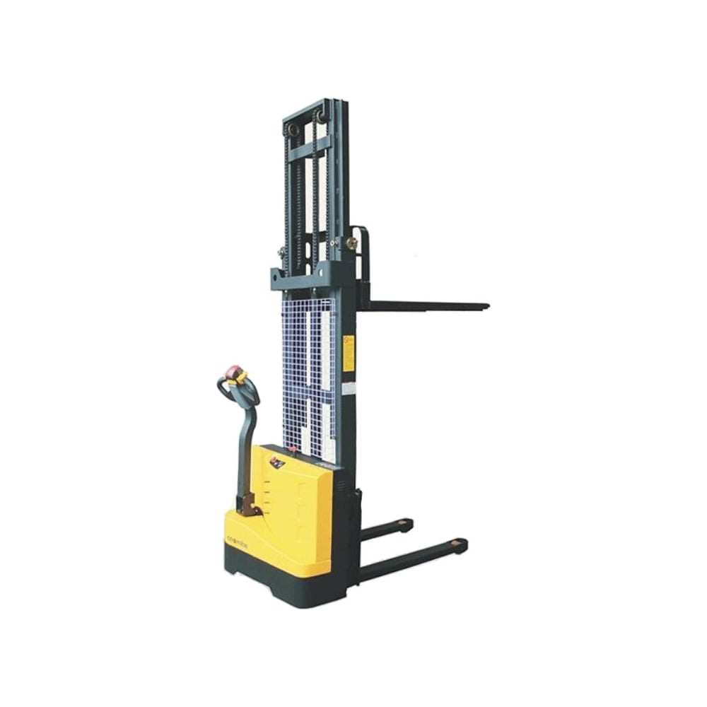 Изображение товара Самоходный штабелер TOR 1.5 т с высотой подъема 3.3 м WS15H-3300SC