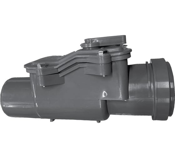 Изображение товара Обратный клапан ПОЛИТЭК 50 4000050