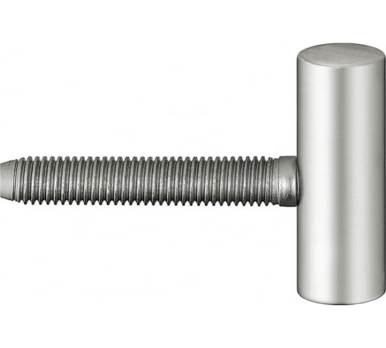 Изображение товара Петля SIMONSWERK Variant V 0020 часть полотна никелированная 67506