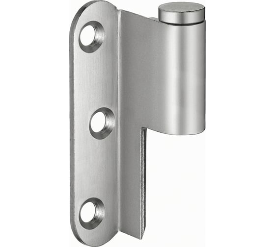 Изображение товара Петля SIMONSWERK Variant V 0030 Right часть полотна никелированная 67501