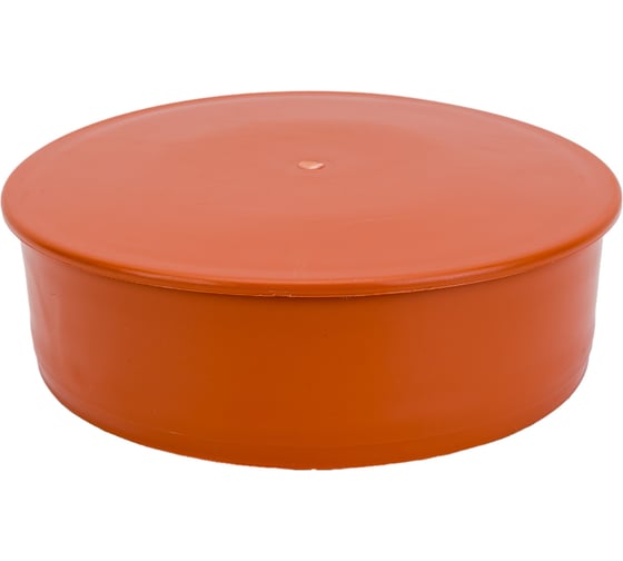 Изображение товара Заглушка Политэк 200 27620 200040200