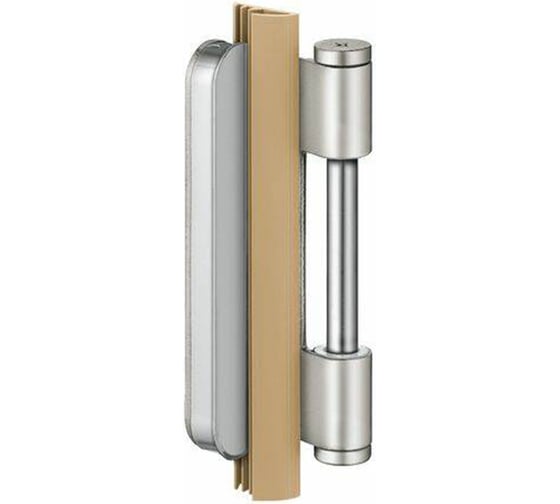 Изображение товара Петля SIMONSWERK Variant V0037 WF FD часть полотна никелированная 67622