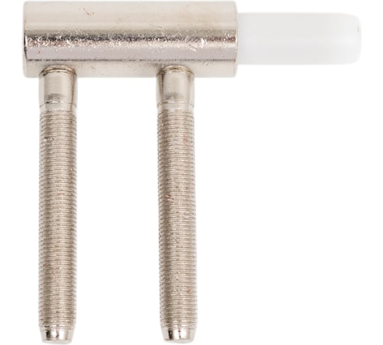 Изображение товара Петля SIMONSWERK Variant V3400 WF часть коробки никелированная 67513