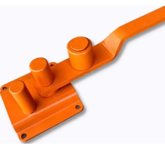 Изображение товара Ручной арматурогиб TOR АР-10 1048048