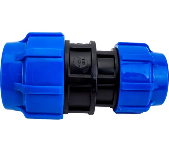 Изображение товара Переходная муфта Политэк 63x50 ТПК-АКВА 50026350