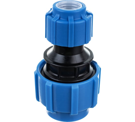 Изображение товара Переходная муфта Политэк 40-25 мм ТПК-АКВА 50024025