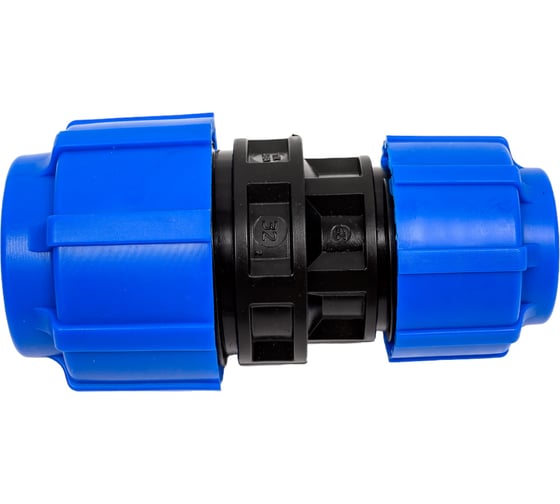 Изображение товара Переходная муфта Политэк 32х25 ТПК-АКВА 50023225