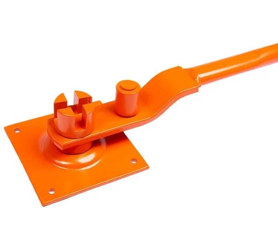 Изображение товара Ручной арматурогиб TOR АР-12-14 1048050