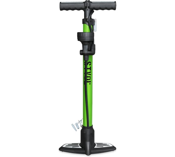 Изображение товара Механический ручной насос STVOL 520 см3 SHP01H