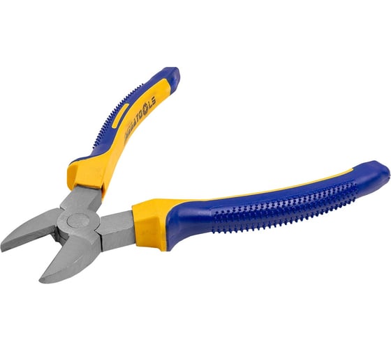 Изображение товара Бокорезы MEGATOOLS 8 (200мм) в блистере MT-612200(60535)