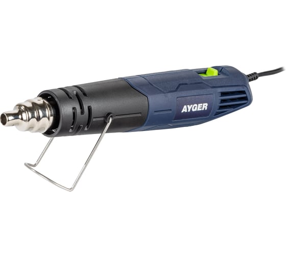 Изображение товара Фен строительный электрический AYGER AHG600