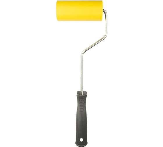 Изображение товара Валик прижимной для обоев 90 мм DEKOR 1168