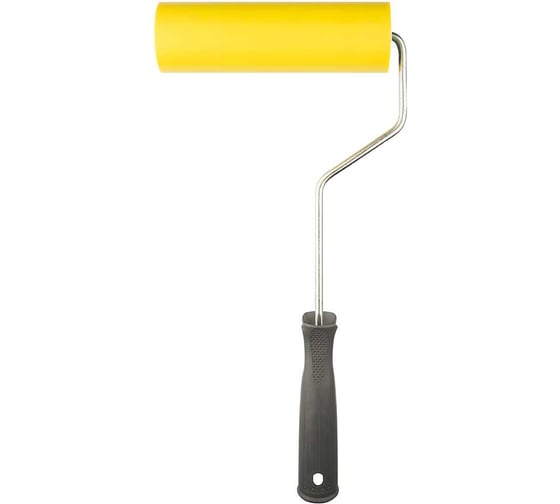 Изображение товара Валик прижимной для обоев 180 мм DEKOR 1169