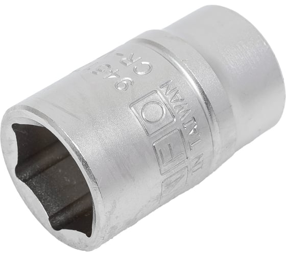 Изображение товара Головка 6-гранная INFO 17 мм, 1/2DR 94517