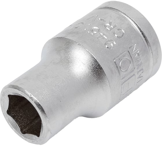 Изображение товара Головка 6-гранная INFO 10 мм, 1/2DR 94510