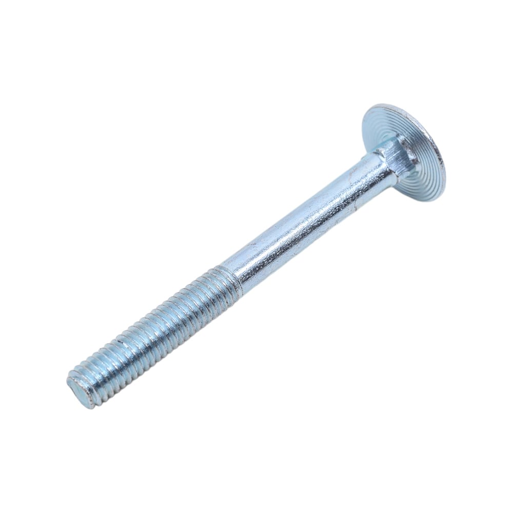 Изображение товара Болт с квадратным подголовником Tech-Krep DIN 603 6х60 5 шт