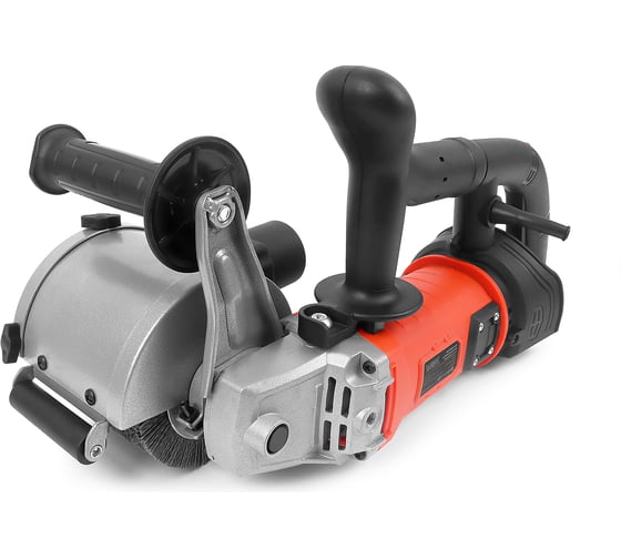 Изображение товара Барабанная шлифмашина MESSER M3013 1500Вт 900-4000об/мин 120х100мм 10-43-013