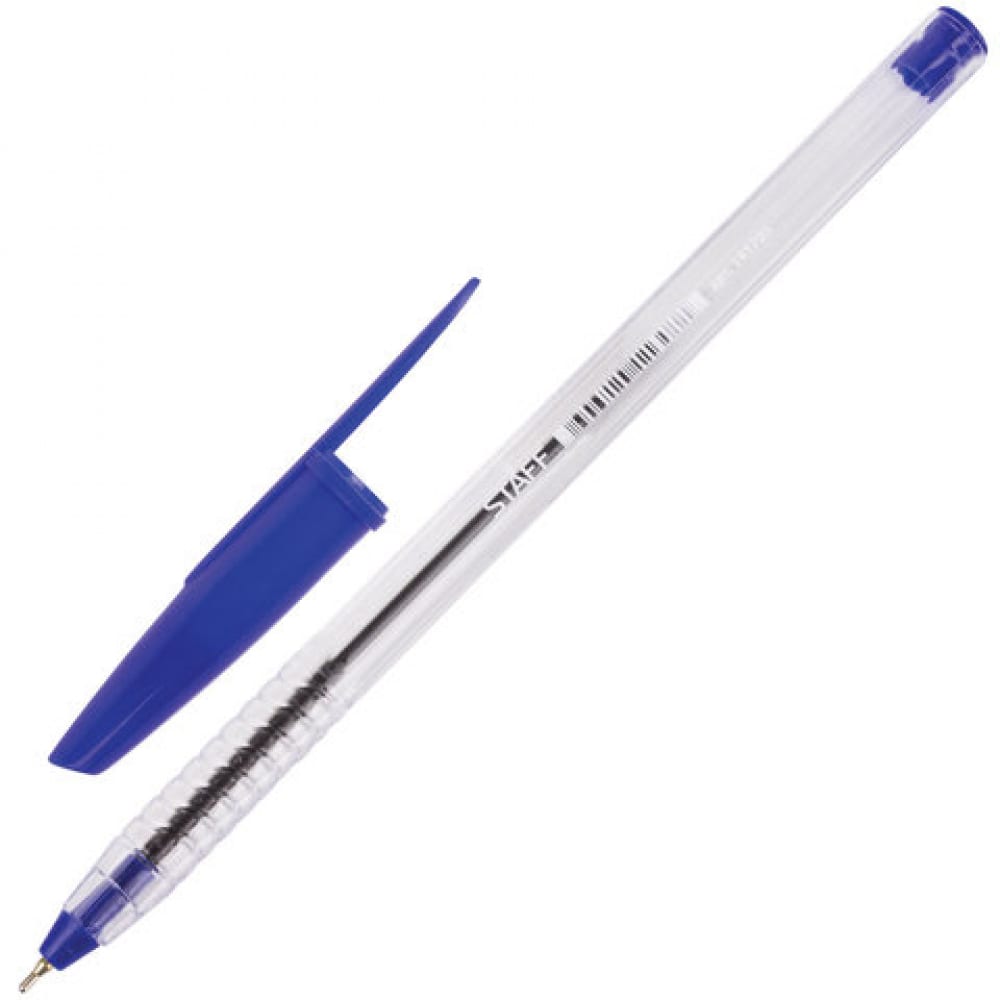 Масляная шариковая ручка Staff - 141705