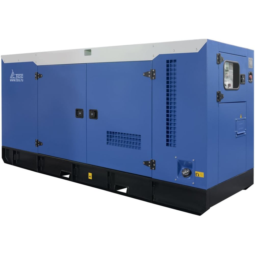 Дизельный генератор ТСС АД-50С-Т400-1РКМ11 048448