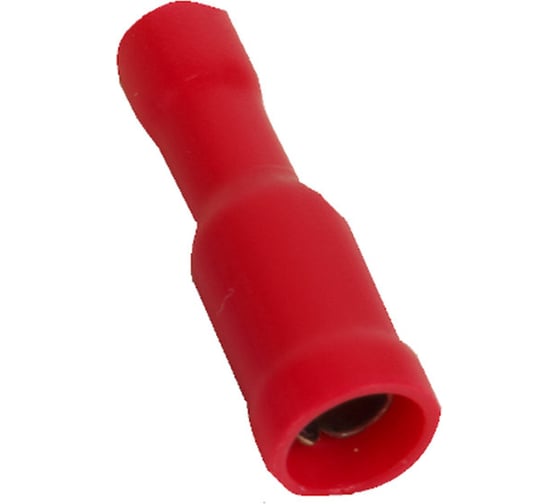 Изображение товара Разъем-штекер КЭАЗ РшИм OptiKit S-Shm-PVC-1,25-5-4 100 шт 278077