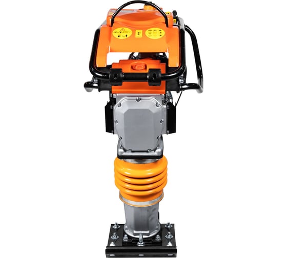 Изображение товара Вибротрамбовка Samsan 68 кг, 12 кН TR265S-2