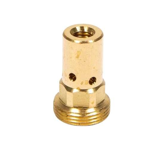 Изображение товара Вставка для наконечника PLAZWELD М8, 25 мм, 5 шт 142.0022