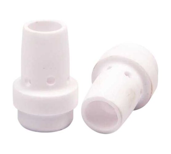 Изображение товара Диффузор газовый керамический PLAZWELD 36 мм, 5 шт 015.0021