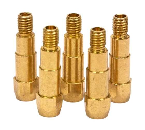 Изображение товара Вставка для наконечника PLAZWELD М8, 43 мм, 5 шт 142.0021