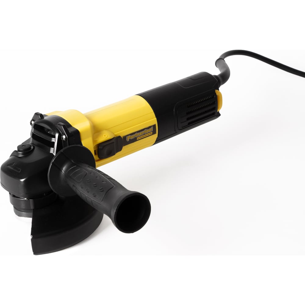 Изображение товара Углошлифовальна машина PARTNERTOOL PAG125-1100DEC