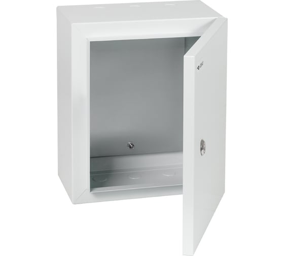Изображение товара Корпус КЭАЗ ЩМП-КМП-293x250x155-IP41-УХЛ3 КОМПАКТ, металлический 367426