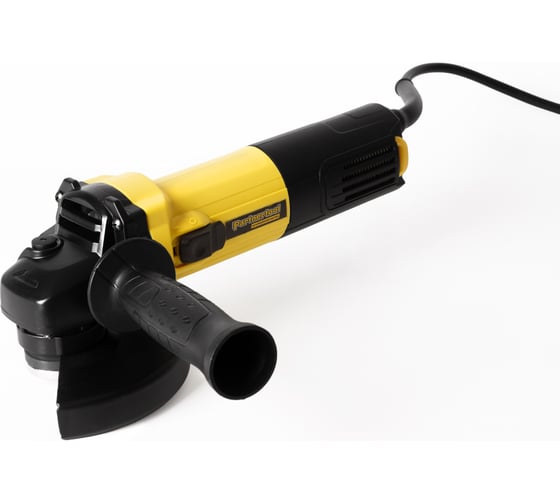 Изображение товара Углошлифовальна машина PARTNERTOOL PAG125SET-1100DEC