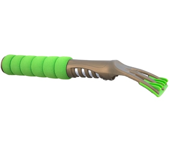 Изображение товара Скребок Golden Snail 26х10 см GS7011