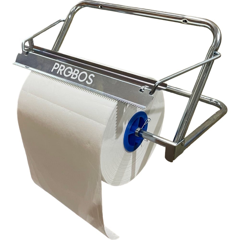 Изображение товара Держатель для протирочных материалов PROBOS DWS90 настенный