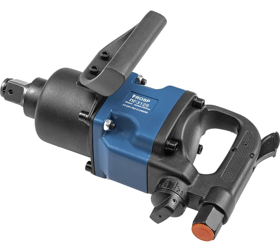 Изображение товара Пневмогайковерт FROSP ПГ-3128 1760