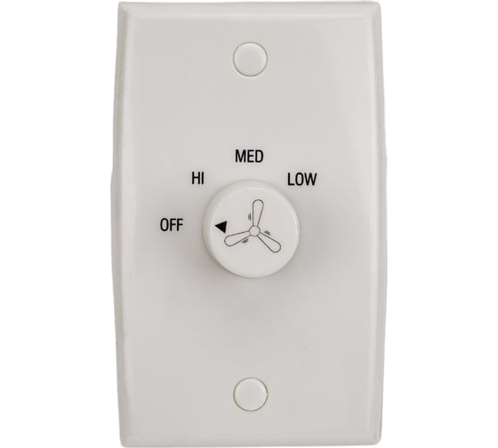 Изображение товара Регулятор скорости Fanco-1 Dreamfan 53004DFN