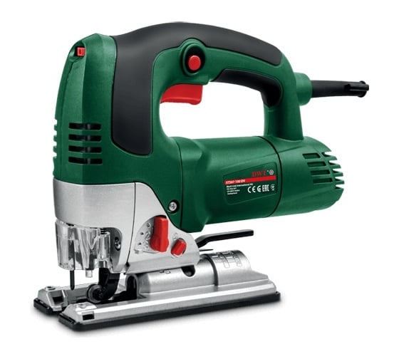 Изображение товара Лобзик DWT STS07-100 DV