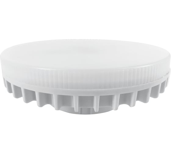 Изображение товара Лампа GAUSS Elementary GX70 14W 1300lm 4100K LED 83824