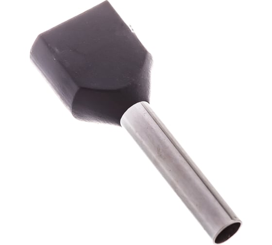 Изображение товара Штыревой наконечник DORI НШВИ-2 1,5-8 мм 100 шт 44529