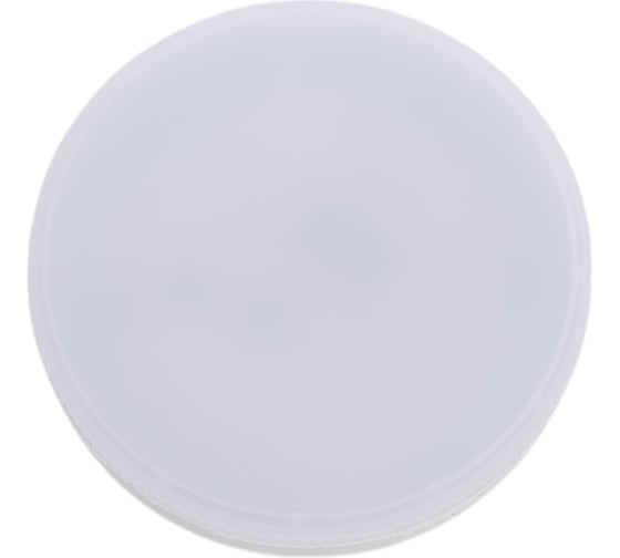 Изображение товара Светодиодная лампа TANGO 7W GX53 LED 6000K 220V LED-GX53-7W-WW 1193794