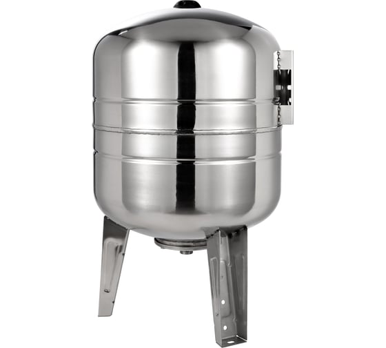 Изображение товара Гидроаккумулятор нержавейка, вертикальный Беламос 50SSVT